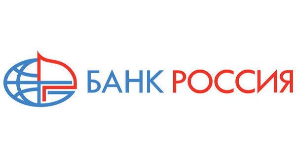 Логотип акционерного банка Россия